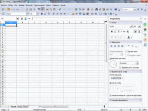 Tutorial OpenOffice