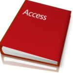 Descarga del manual Access 2013 en PDF