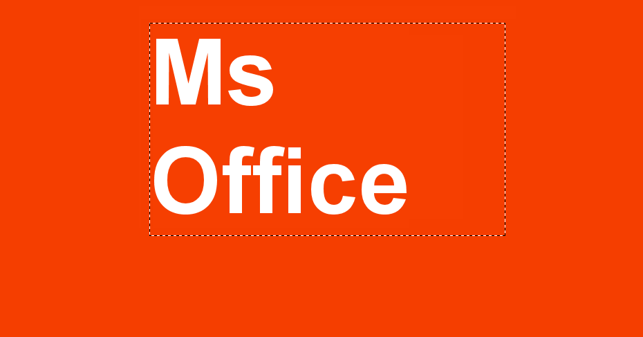 Menciones para llamar la atención de usuarios Ms Office – ? Buscar Tutorial