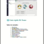 Tutorial Microsoft Teams en PDF