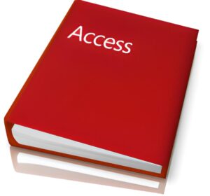 Tutorial de Ms Access